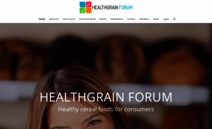 healthgrain.org