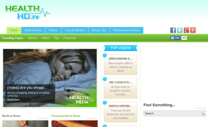 healthhd.tv