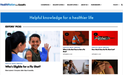 healthination.com