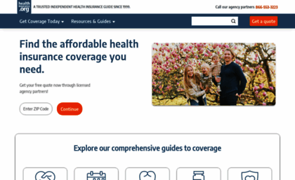 healthinsurance.org