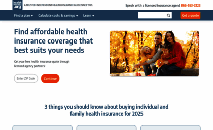 healthinsurance.org