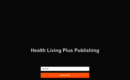 healthlivingplus.com