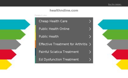 healthndine.com