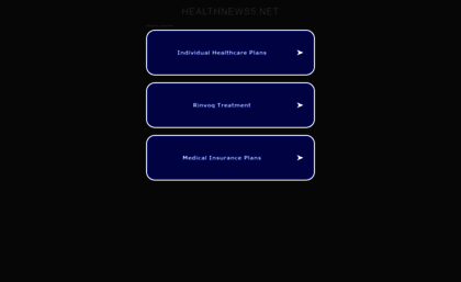 healthnews5.net