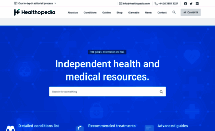 healthopedia.com