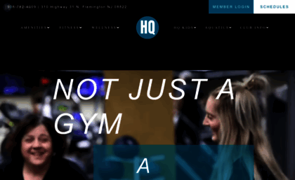 healthquest-fitness.com