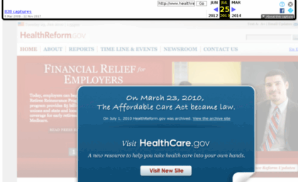 healthreform.gov