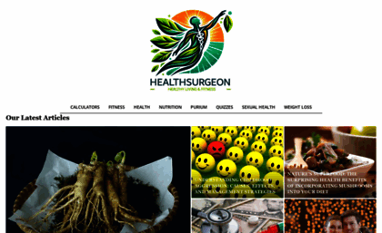 healthsurgeon.com