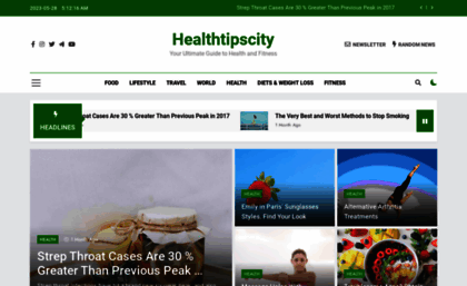 healthtipscity.com