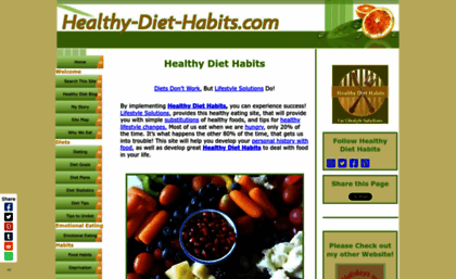 healthy-diet-habits.com
