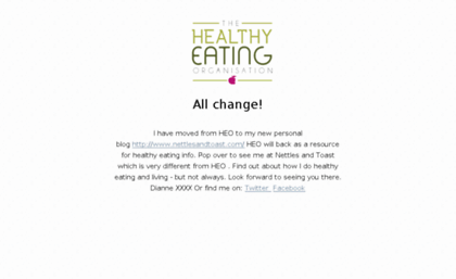 healthy-eating.org.uk