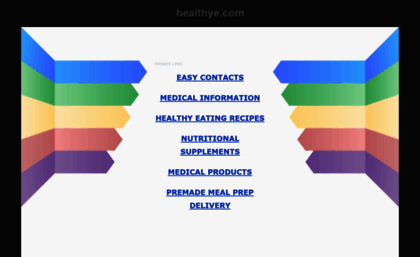 healthye.com