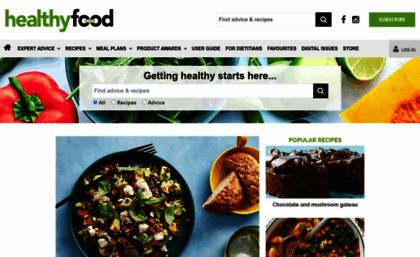 healthyfoodguide.com.au
