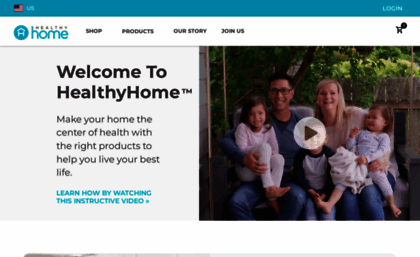 healthyhome.com