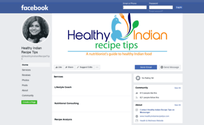 healthyindianrecipetips.com