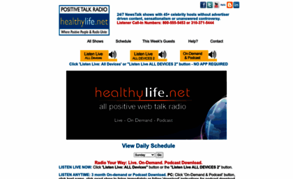 healthylife.net