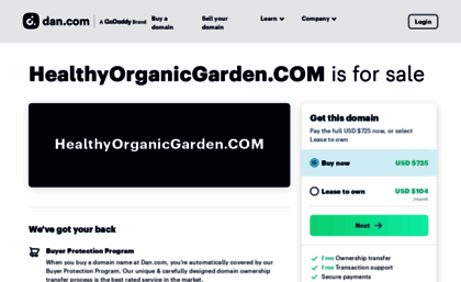 healthyorganicgarden.com
