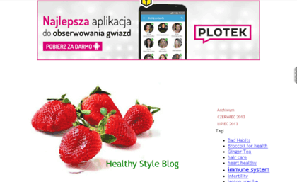 healthystyle.blox.pl