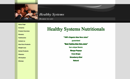 healthysystems.com