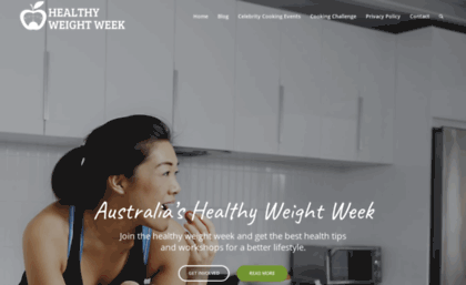 healthyweightweek.com.au