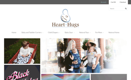 heart-hugs.com