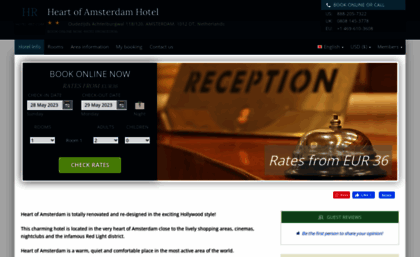 heart-of-amsterdam.hotel-rez.com