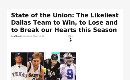 heartbreakcity.sportsblog.com
