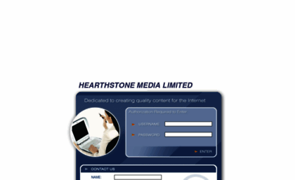 hearthstoneonline.com