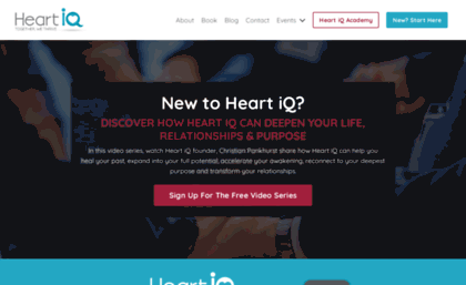 heartiqlive.com
