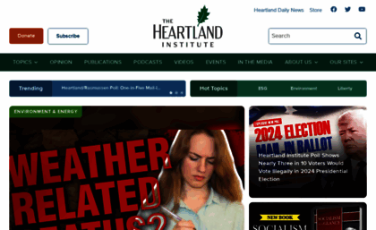 heartland.org