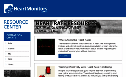 heartmonitors.com