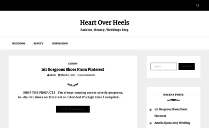 heartoverheels.com