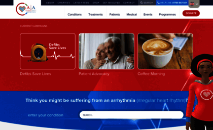 heartrhythmcharity.org.uk