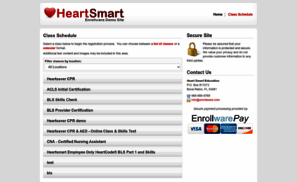 heartsmart.enrollware.com