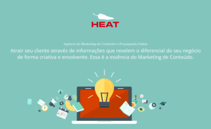 heat.com.br