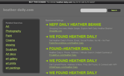 heather-daily.com