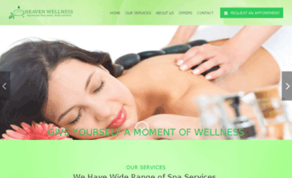 heavenwellness.in