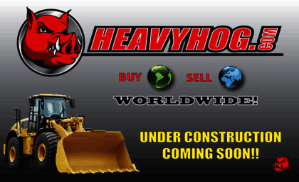 heavyhog.com