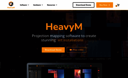 heavym.net