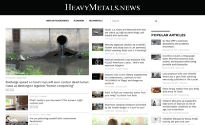 heavymetals.naturalnews.com