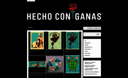 hechoconganas.bigcartel.com