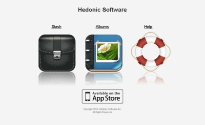 hedonicsoftware.com
