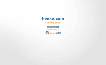heeke.com