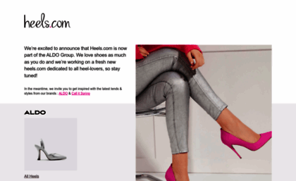 heels.com