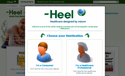 heelusa.com