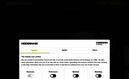 heidenhain.co.kr