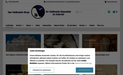 heilkreide-shop.de