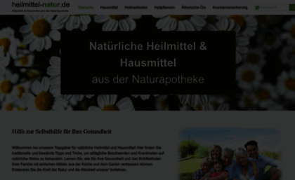 heilmittel-natur.de