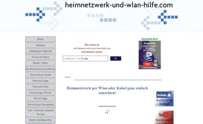 heimnetzwerk-und-wlan-hilfe.com