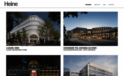 heine-architekten.de